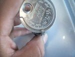 Coin Lock Currency Metal Money