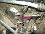 Auto part Vehicle Car Engine Wire