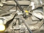 Fuel line Auto part Engine Vehicle Metalworking hand tool
